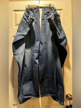 Pair of Torrid Jeans